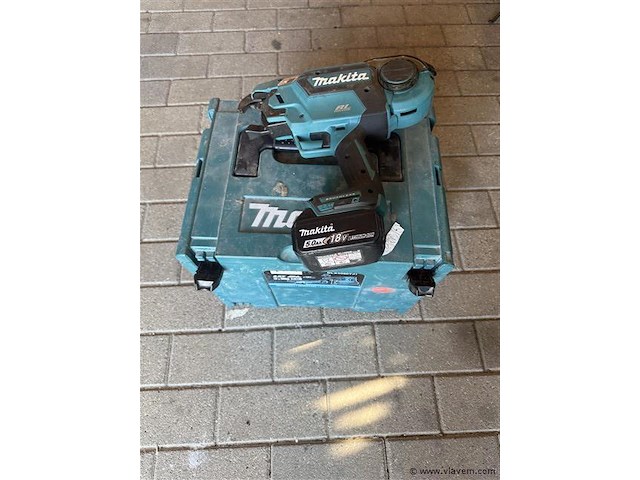 Betonvlechter makita - afbeelding 2 van  4