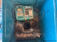 Betonvlechter makita - afbeelding 4 van  4