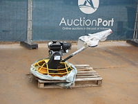 Betonvlindermachine benzine nieuw - afbeelding 1 van  1