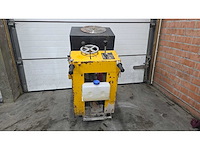 Betonzaag honda gx620 - afbeelding 2 van  7