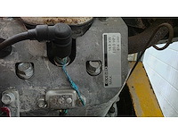 Betonzaag honda gx620 - afbeelding 4 van  7