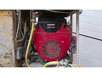 Betonzaag honda gx620 - afbeelding 5 van  7