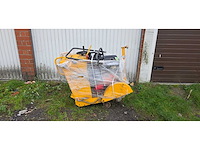 Betonzaag - afbeelding 1 van  5