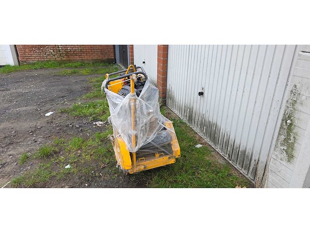 Betonzaag - afbeelding 2 van  5