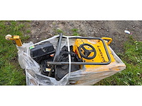 Betonzaag - afbeelding 4 van  5