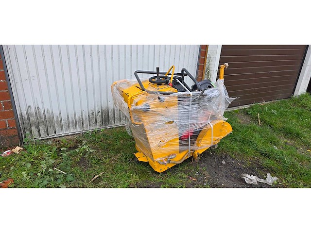 Betonzaag - afbeelding 5 van  5