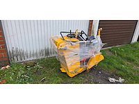 Betonzaag - afbeelding 5 van  5