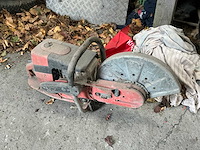 Betonzaag - afbeelding 1 van  3