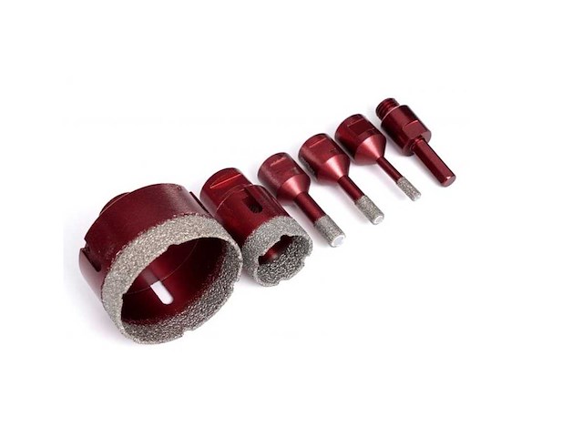 Betonzaag - afbeelding 2 van  3