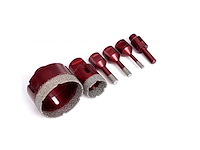 Betonzaag - afbeelding 2 van  3