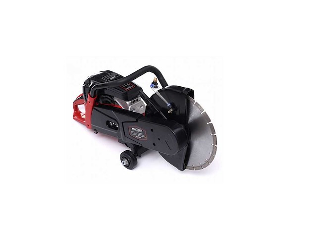 Betonzaag - afbeelding 1 van  2