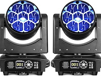 Betopper moving head 350 w disco lights - afbeelding 1 van  1