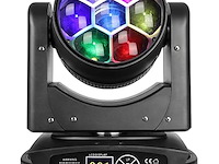 Betopper moving head 350 w disco lights - afbeelding 1 van  6