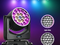 Betopper moving head - afbeelding 2 van  4