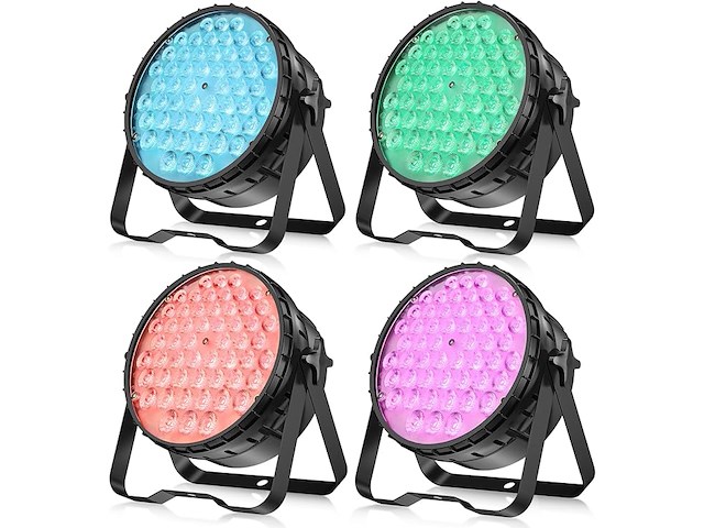 Betopper stage lights - afbeelding 1 van  4