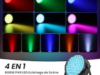Betopper stage lights - afbeelding 3 van  4