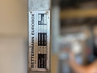 Betterman eurobox - afbeelding 3 van  3