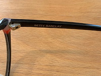 Betty barclay designer montuur (8x) - afbeelding 4 van  4