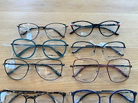 Betty barclay designer montuur (8x) - afbeelding 2 van  4