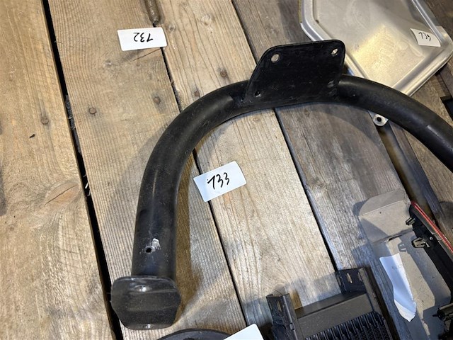 Beugel - afbeelding 2 van  3
