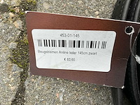 Beugelriem paarden (2x) - afbeelding 2 van  5