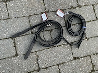Beugelriem paarden (2x) - afbeelding 4 van  5