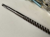 Beugels boor slangklemmen - afbeelding 6 van  8