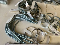 Beugels boor slangklemmen - afbeelding 8 van  8