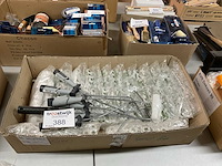 Beugels; reserverollen voor houtbescherming (162x) - afbeelding 1 van  7