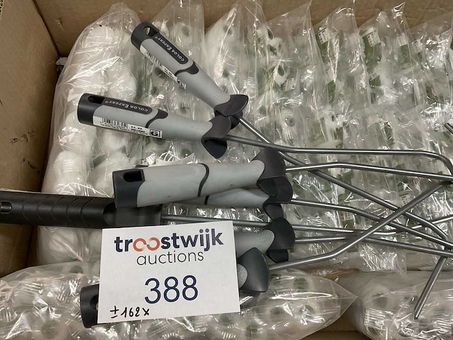 Beugels; reserverollen voor houtbescherming (162x) - afbeelding 2 van  7