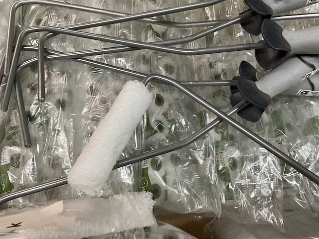 Beugels; reserverollen voor houtbescherming (162x) - afbeelding 7 van  7