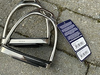 Beugels + sporen paarden (3x) - afbeelding 3 van  4