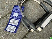 Beugels + sporen paarden (3x) - afbeelding 4 van  4