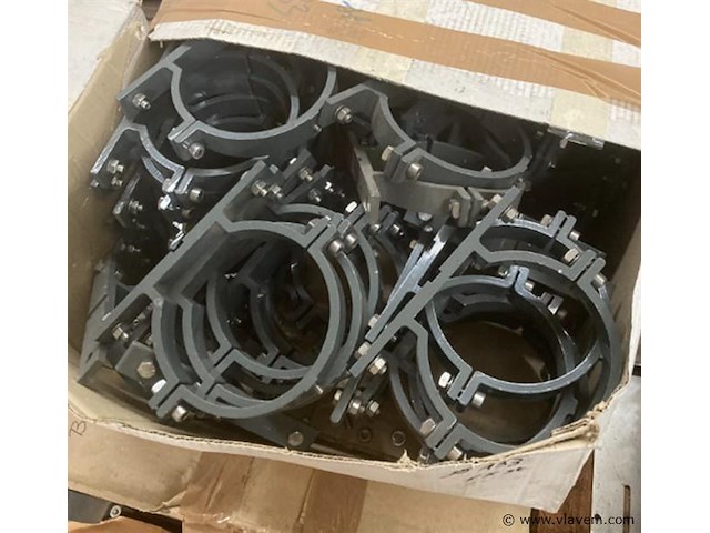 Beugels - afbeelding 1 van  1