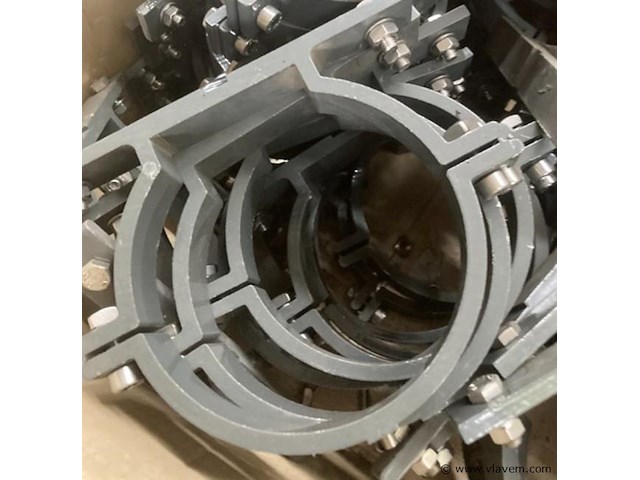 Beugels - afbeelding 1 van  1