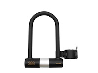 Beugelslot - u slot - afbeelding 3 van  4