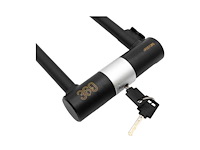 Beugelslot - u slot - afbeelding 3 van  4