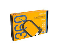 Beugelslot - u slot - afbeelding 4 van  4