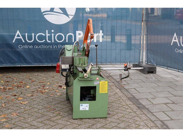 Beugelzaagmachine bauknecht rf0.75/4/2-7 - afbeelding 1 van  1