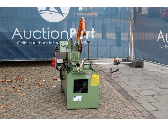 Beugelzaagmachine bauknecht rf0.75/4/2-7 - afbeelding 1 van  1