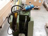 Beugelzaagmachine behringer - afbeelding 5 van  7