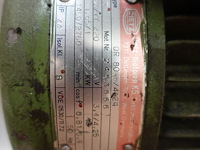 Beugelzaagmachine behringer - afbeelding 6 van  7