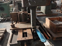 Beugelzaagmachine gaco - afbeelding 2 van  5