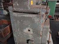 Beugelzaagmachine gaco - afbeelding 3 van  5