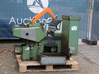 Beugelzaagmachine kasto automaat - afbeelding 1 van  1