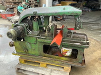 Beugelzaagmachine - afbeelding 3 van  3