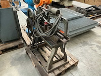 Beugelzaagmachine - afbeelding 2 van  8