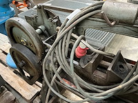 Beugelzaagmachine - afbeelding 5 van  8