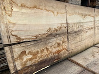 Beuk boomplanken (2x) - afbeelding 5 van  8