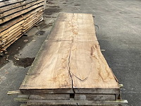 Beuk boomplanken (3x) - afbeelding 3 van  5
